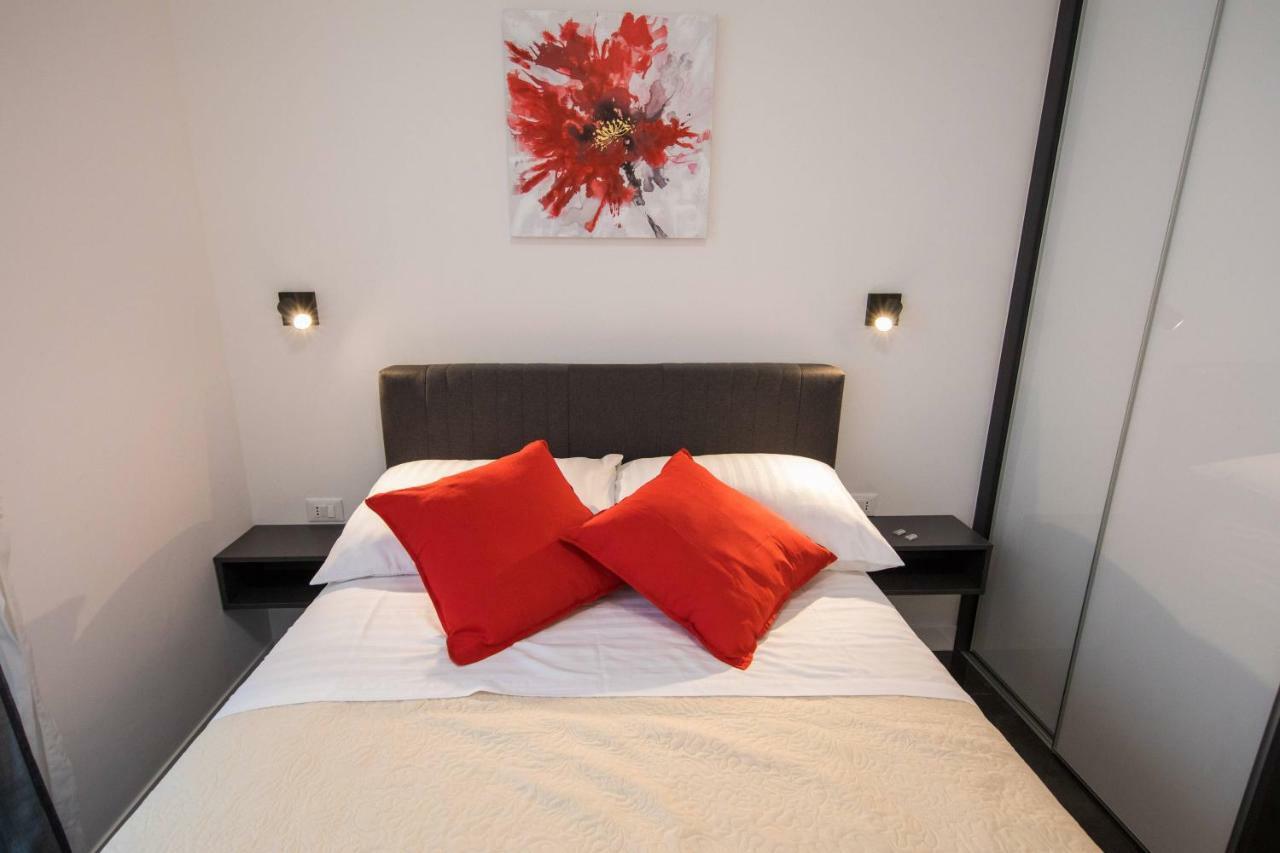 Appartement The First *