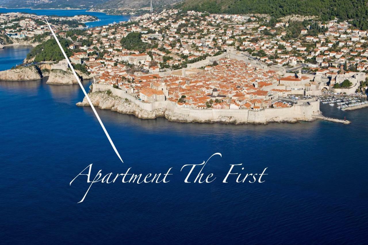 Appartement The First